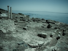 Rutas por Cerdeña que ya no están disponibles