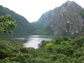 Circuitos por Chiapas