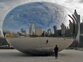 Rutas por Chicago que ya no están disponibles