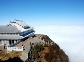 Circuitos por China organizados por agencias expertas