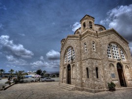 Rutas por Chipre que ya no están disponibles