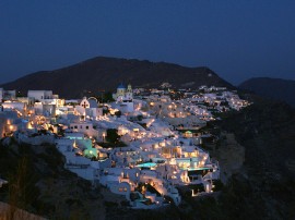 Rutas por Cícladas que ya no están disponibles