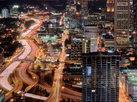 Circuitos por Ciudades del sureste de Estados Unidos organizados por agencias expertas