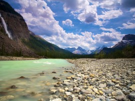 Circuitos por Columbia Británica organizados por agencias expertas