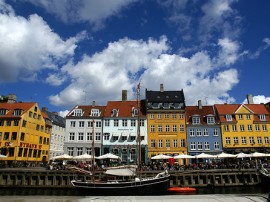 Rutas por Copenhague que ya no están disponibles