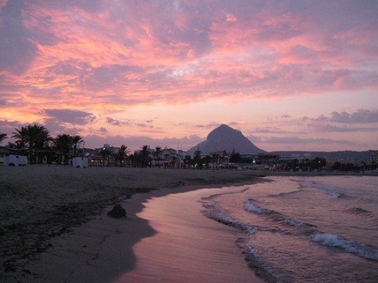 Fotos de Cordilleras Béticas