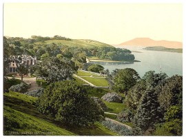 Circuitos por Cork organizados por agencias expertas