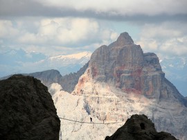 Circuitos por Cortina d’Ampezzo organizados por agencias expertas