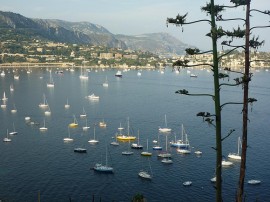 Circuitos por Costa Azul organizados por agencias expertas