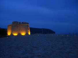 Rutas por Costa Blanca que ya no están disponibles