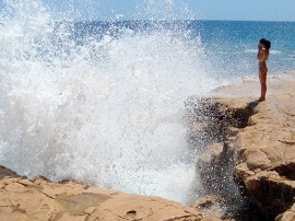 Rutas por Costa de Almería que ya no están disponibles