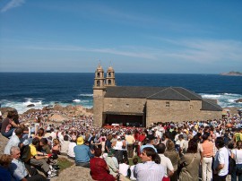 Circuitos por Costa de la Muerte organizados por agencias expertas