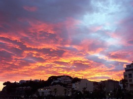 Rutas por Costa del Maresme que ya no están disponibles