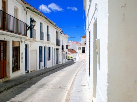 Rutas por Costa del Sol que ya no están disponibles