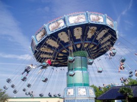 Circuitos por Costa Dorada organizados por agencias expertas