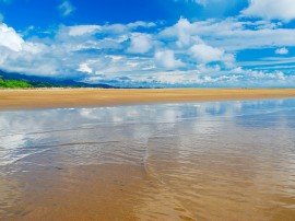 Rutas por Costa Rica que ya no están disponibles