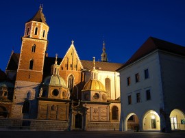 Rutas por Cracovia que ya no están disponibles