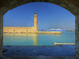 Circuitos por Creta organizados por agencias expertas