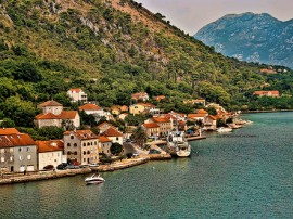 Rutas por Crucero por el Adriático que ya no están disponibles