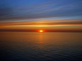 Rutas por Crucero por el Báltico que ya no están disponibles