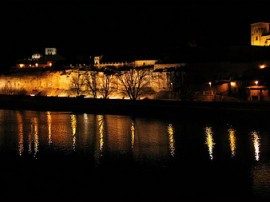 Circuitos por Crucero por el Duero organizados por agencias expertas