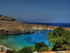 Circuitos por Crucero por el Mediterráneo organizados por agencias expertas