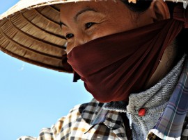 Rutas por Crucero por el Mekong que ya no están disponibles