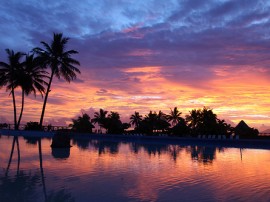 Circuitos por Crucero por Polinesia y mares del Sur organizados por agencias expertas