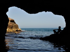 Rutas por Denia que ya no están disponibles