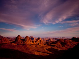 Circuitos por Desierto del Sahara organizados por agencias expertas