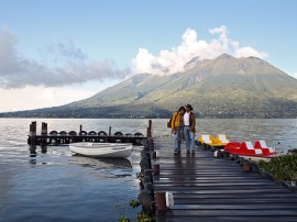 Rutas por Ecuador que ya no están disponibles