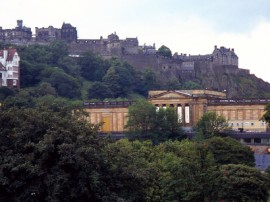 Circuitos por Edimburgo organizados por agencias expertas