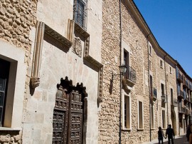 Rutas por El Burgo de Osma que ya no están disponibles