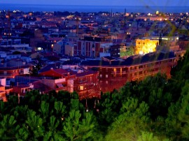 Rutas por El Garraf que ya no están disponibles