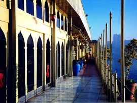 Rutas por El Cairo que ya no están disponibles