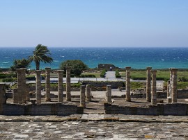 Rutas por Emilia-Romaña que ya no están disponibles