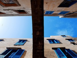 Rutas por Esauira que ya no están disponibles