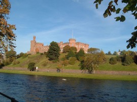 Los mejores paquetes turísticos a Escocia con Edimburgo