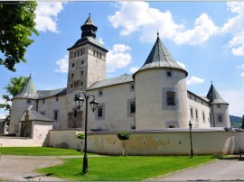 Rutas por Eslovaquia que ya no están disponibles