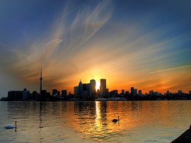 Circuitos por Este de Canadá organizados por agencias expertas