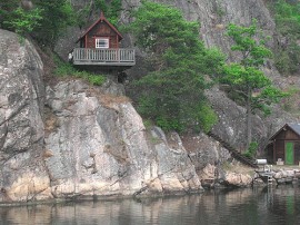 Rutas por Estocolmo que ya no están disponibles