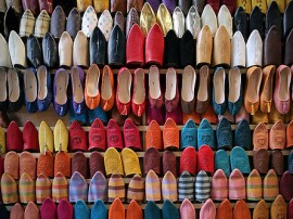 Rutas por Fez que ya no están disponibles