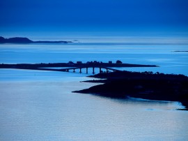 Circuitos por Fiordos de Noruega