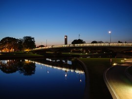 Rutas por Flandes que ya no están disponibles