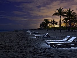 Rutas por Florida que ya no están disponibles