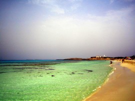 Rutas por Formentera que ya no están disponibles