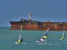 Rutas por Fortaleza que ya no están disponibles