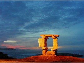 Rutas por Galicia que ya no están disponibles