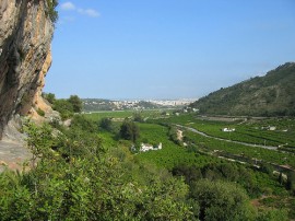 Rutas por Gandía que ya no están disponibles