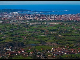 Circuitos por Gijón organizados por agencias expertas